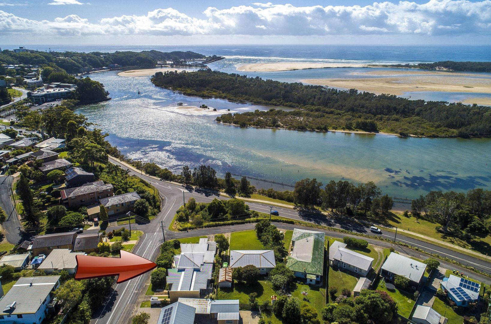 2 Riverside Drive, Nambucca Heads NSW 2448, Image 1