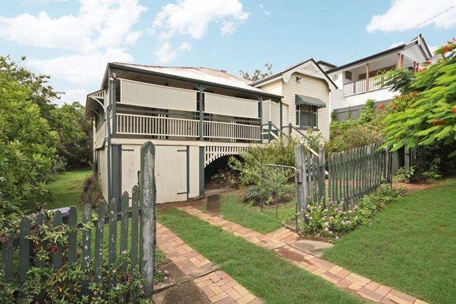 Picture of 35 Oakwal Terrace, WINDSOR QLD 4030
