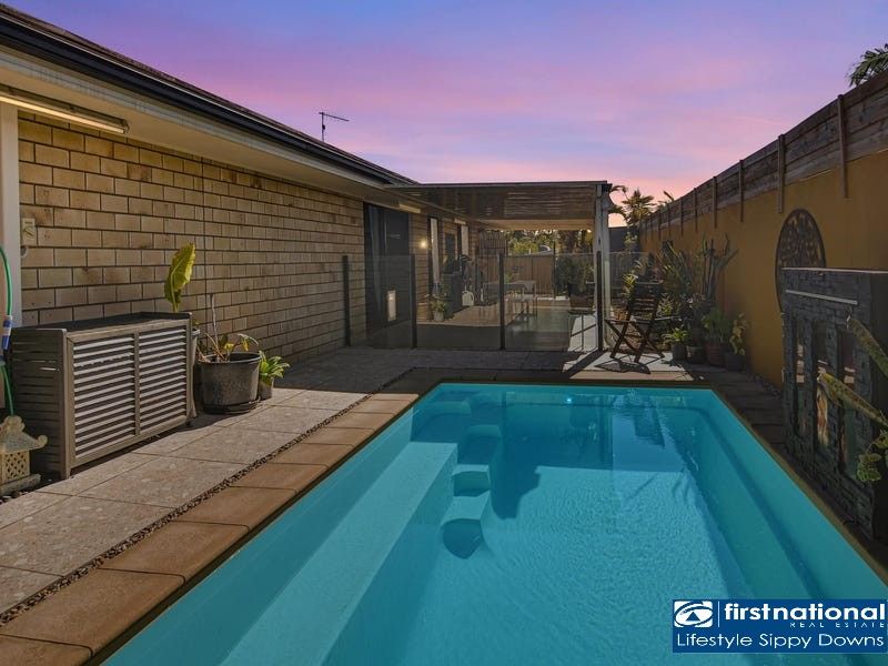 14 Clearwater Circuit, Bli Bli QLD 4560 Domain