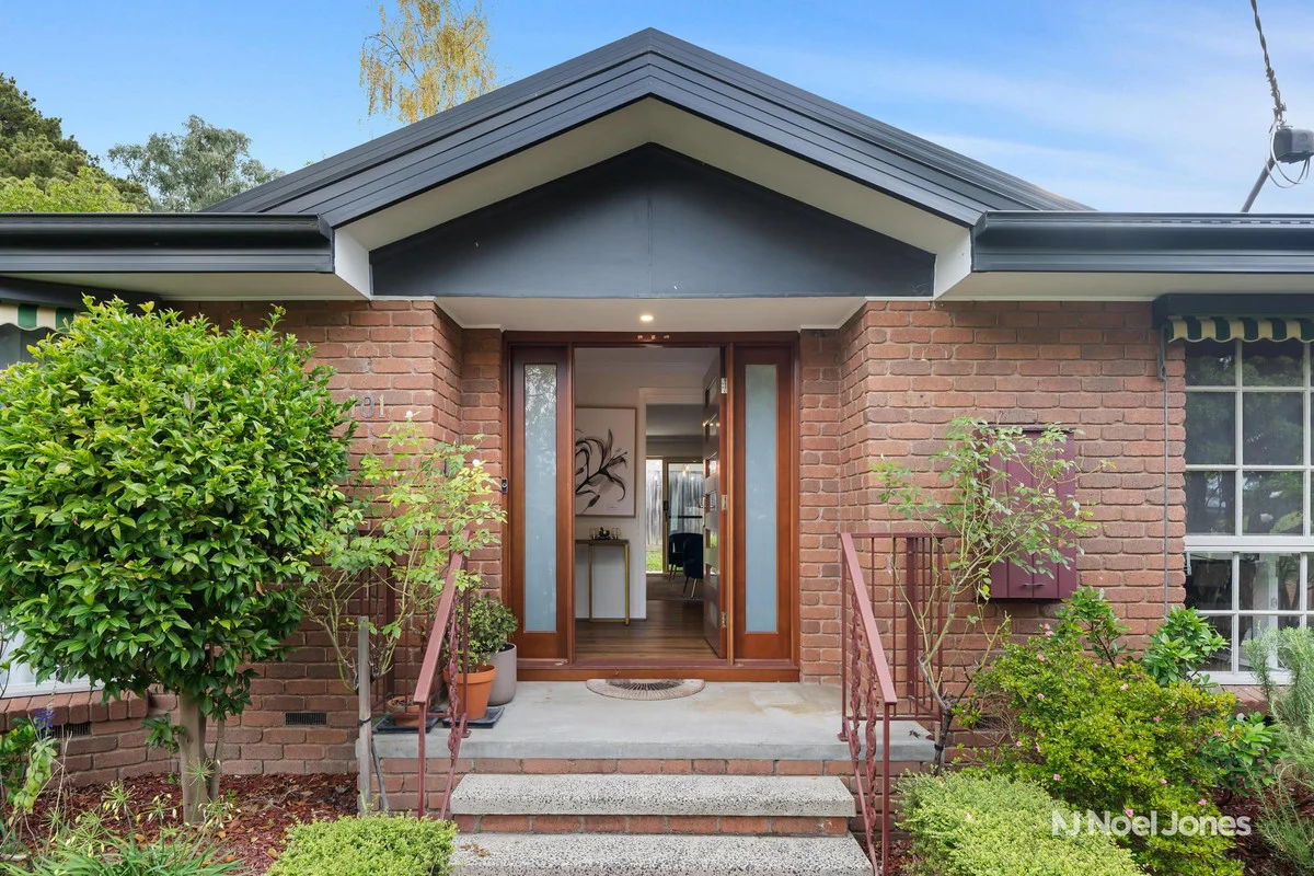 Additional image 2 of 101 Plymouth Road, Croydon Hills VIC 3136