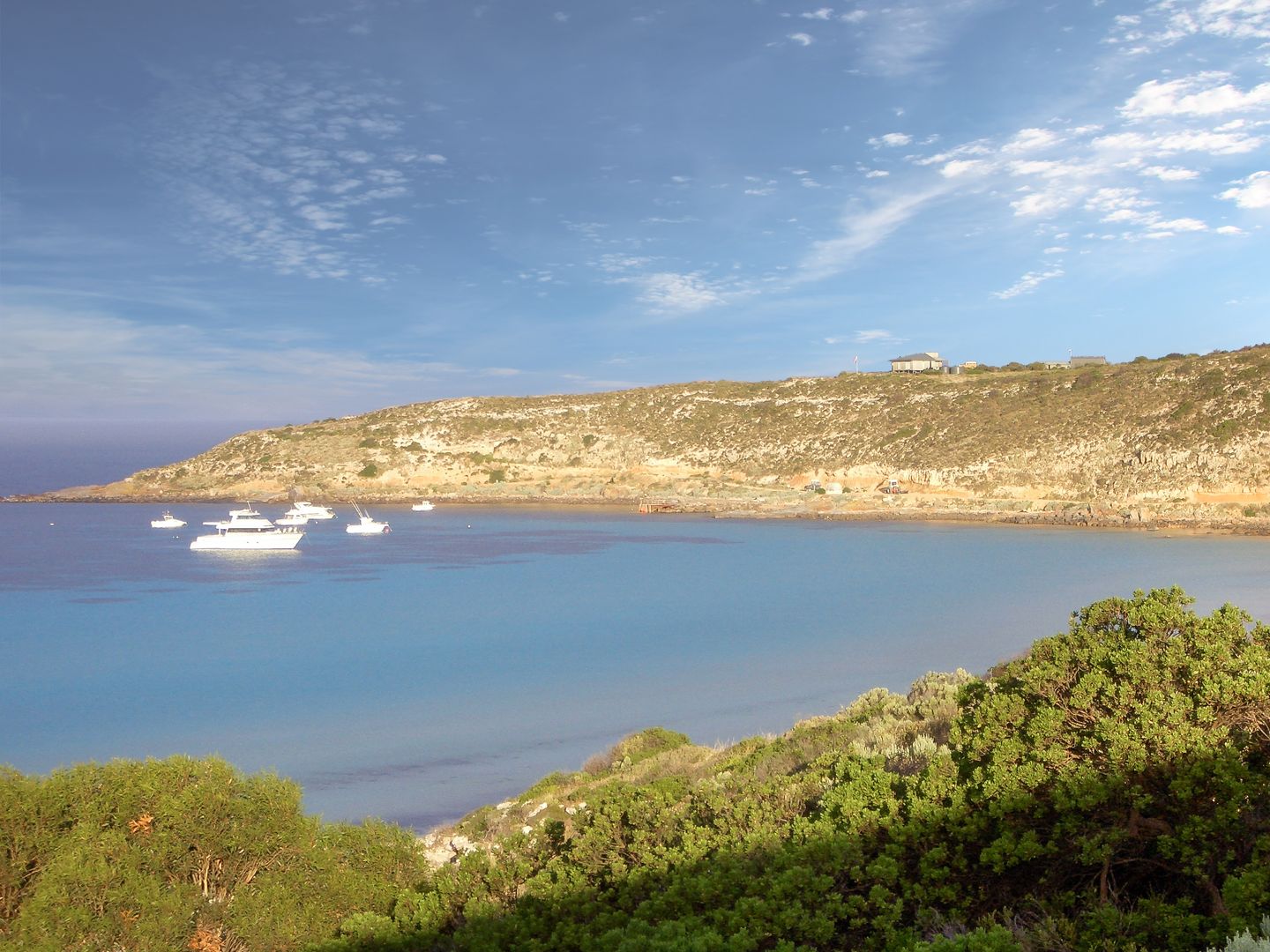 Lot 24 Whalers Drive, Thistle Island via, Port Lincoln SA 5606, Image 2