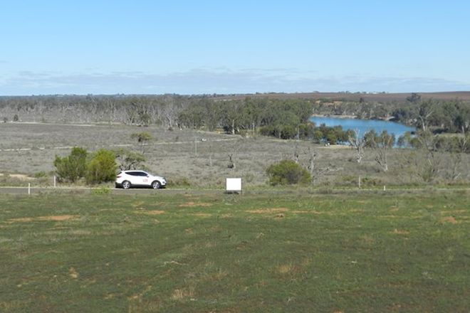 Picture of Section 27 Old Coach Road, OVERLAND CORNER SA 5330