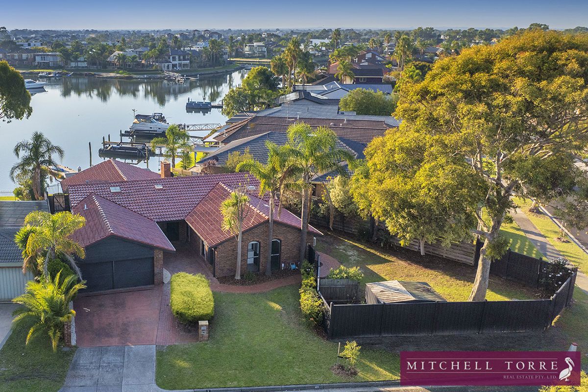 1 Swallow Court, Patterson Lakes VIC 3197, Image 0