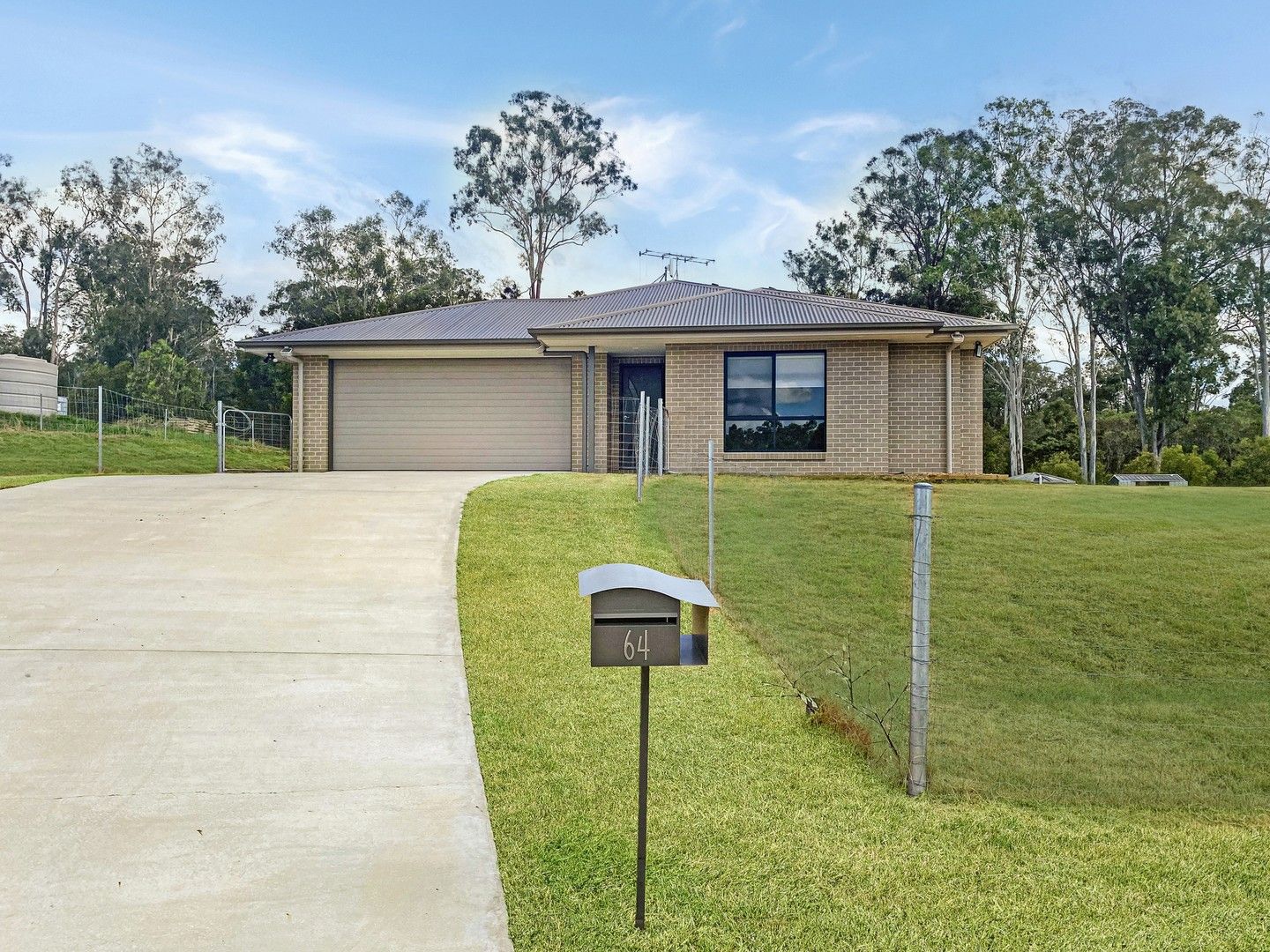 64 Severn Chase, Curra QLD 4570 House For Rent Domain