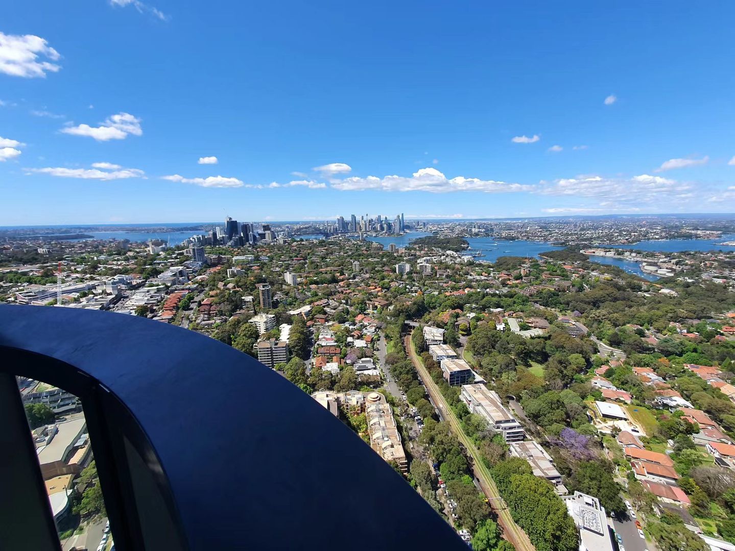 2x09/88 Christie Street, St Leonards NSW 2065 Domain