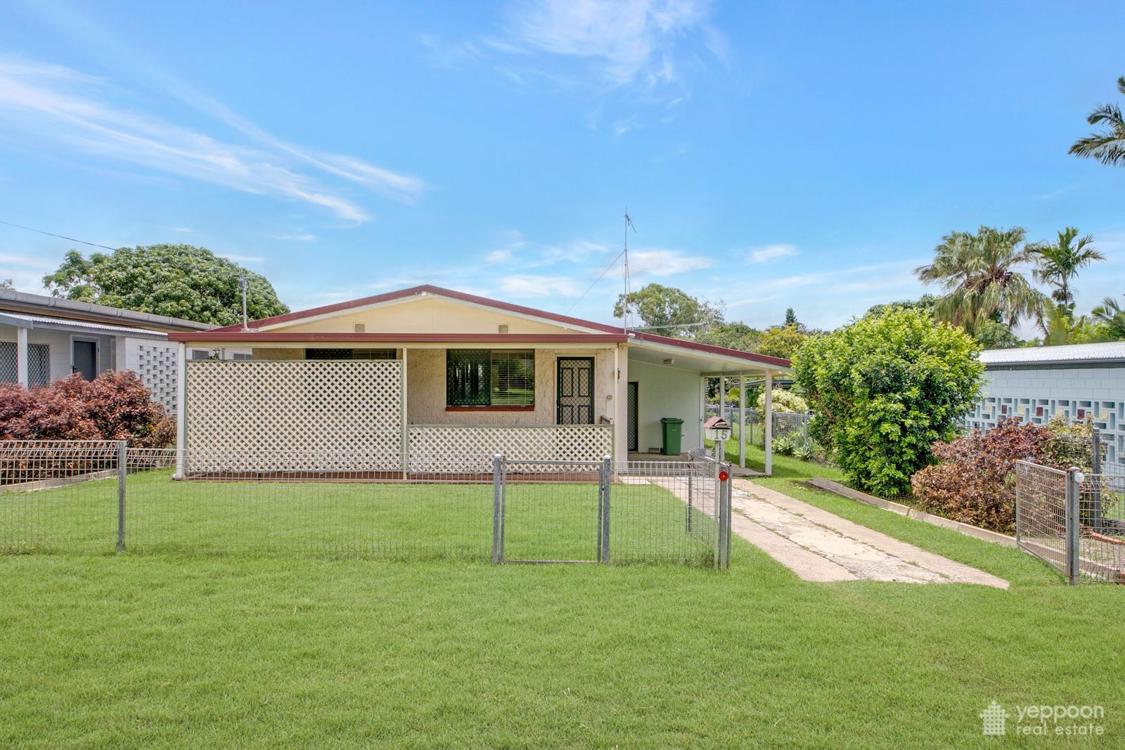 15 Oak Street, Yeppoon QLD 4703, Image 0