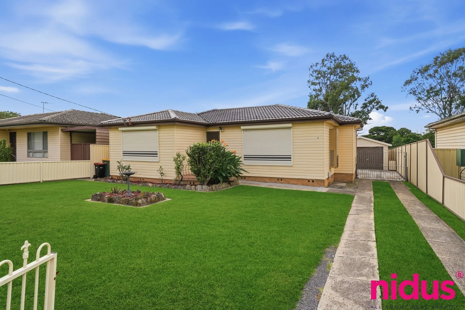 8 Short Street, Rooty Hill NSW 2766