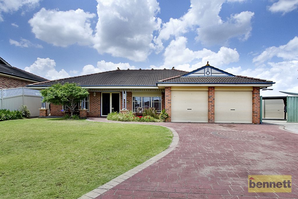 5 Victoria Place, Richmond NSW 2753, Image 0