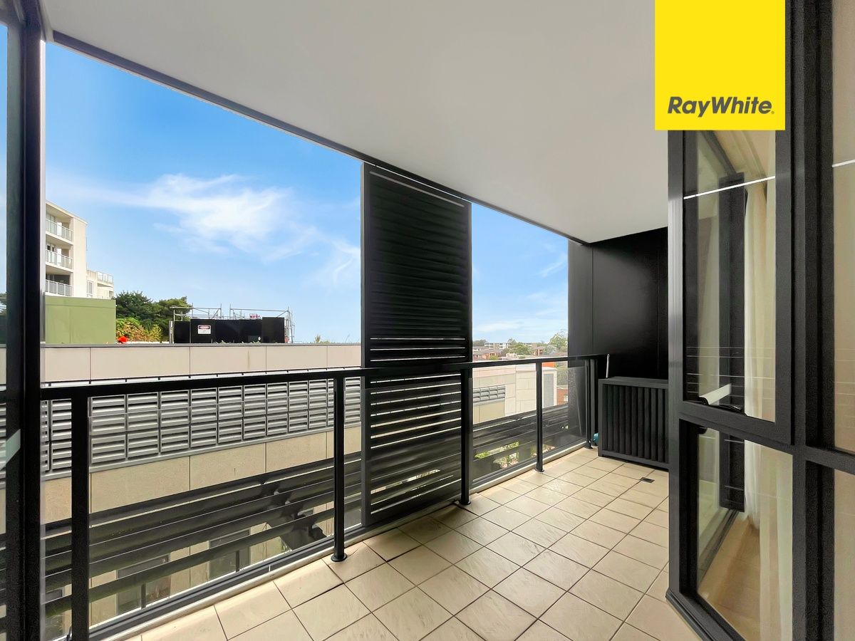 508A/6 Devlin Street, Ryde NSW 2112 Apartment For Rent Domain