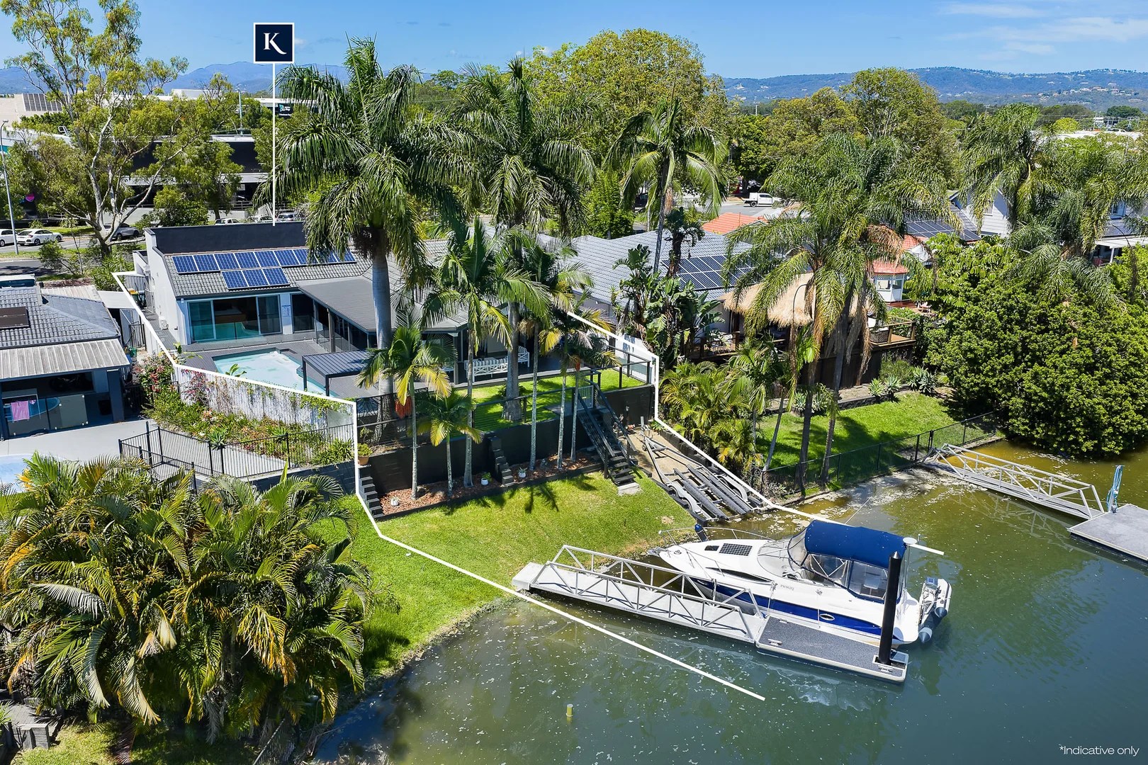 Additional image 22 of 5 Goolagong Court, Broadbeach Waters QLD 4218