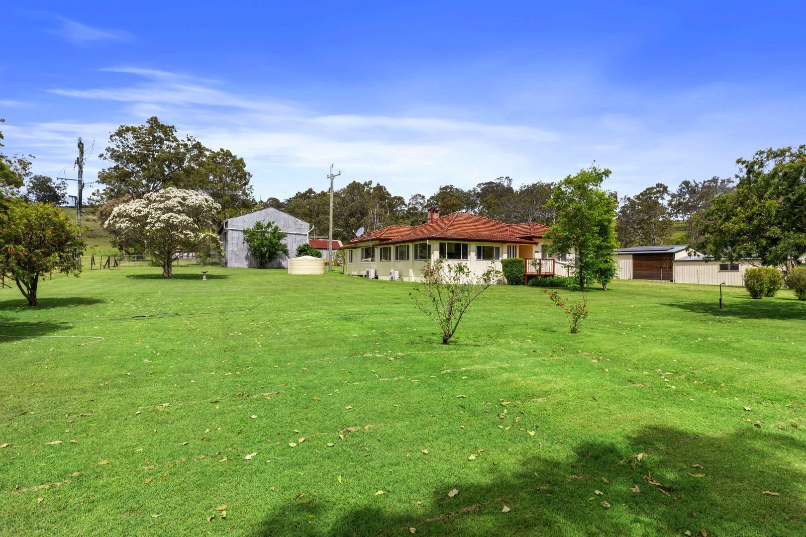 1122 Allyn River Road, Allynbrook NSW 2311, Image 2