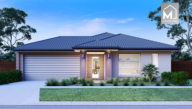 Picture of Lot 615 Molette Crescent at Everley Estate, SUNBURY VIC 3429