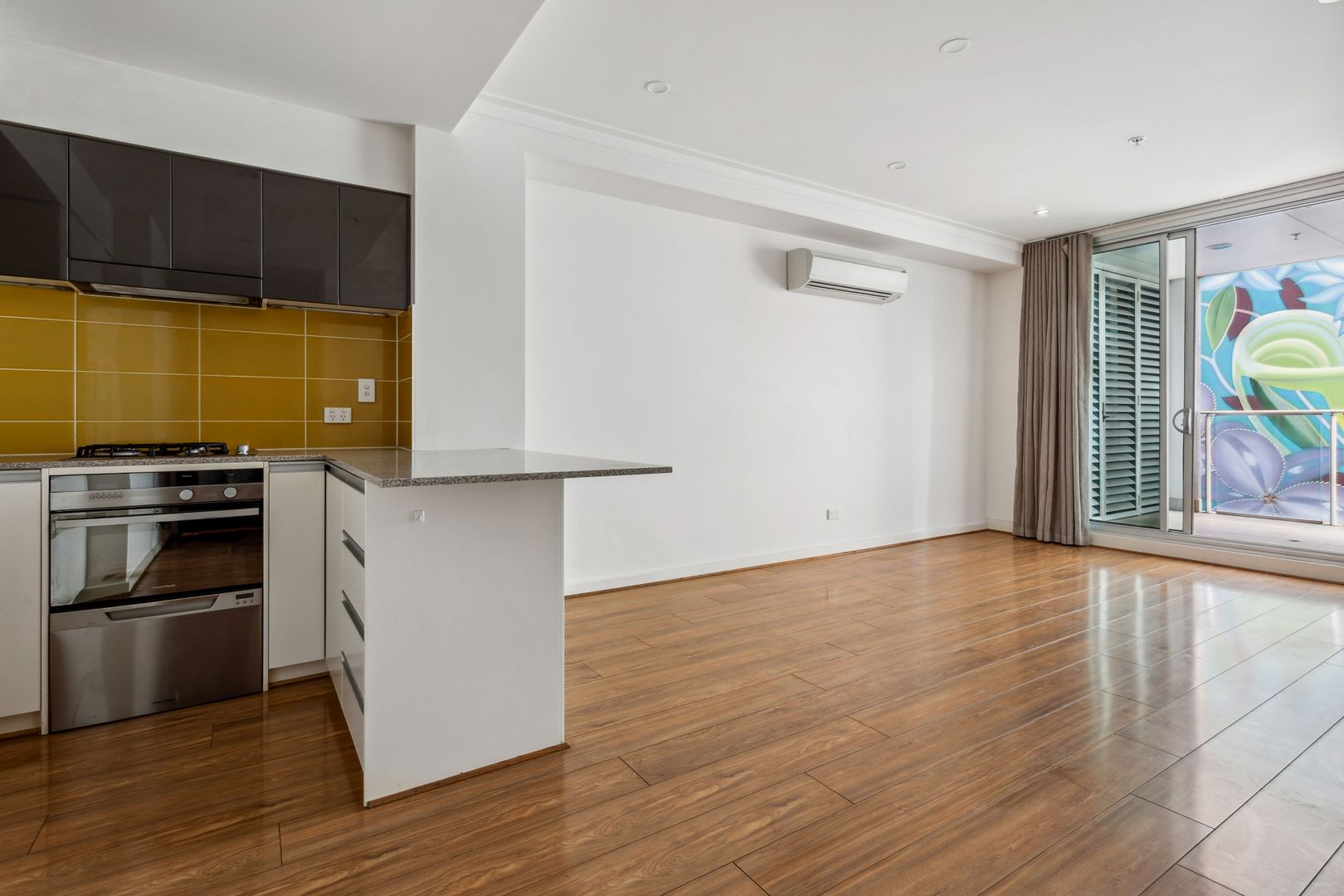 Level 2, 208/18 Rowlands Place, Adelaide SA 5000 Apartment For Rent