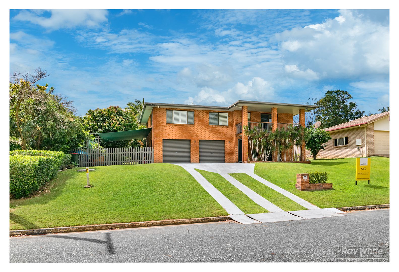 48 Macgregor Street, The Range Property History & Address Research Domain