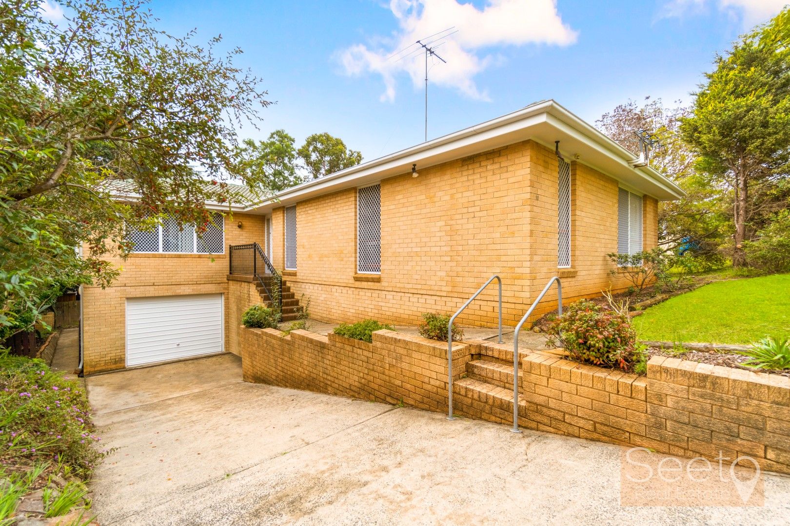 10 Austin Avenue, Campbelltown NSW 2560, Image 0