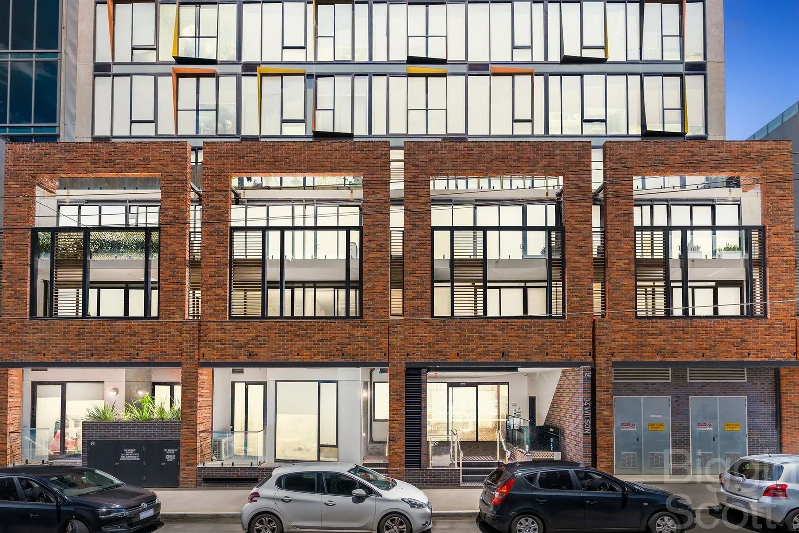 Additional image 7 of 103/36 Wilson Street, South Yarra VIC 3141