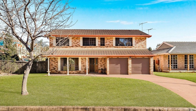 Picture of 5 Driscoll Street, ABBOTSBURY NSW 2176