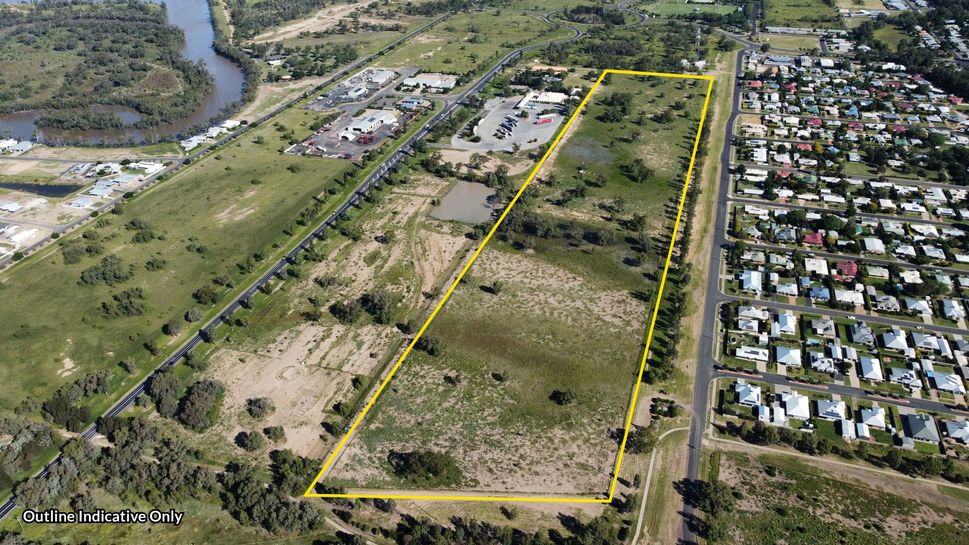 14-80 Lamberth, Goondiwindi QLD 4390, Image 1