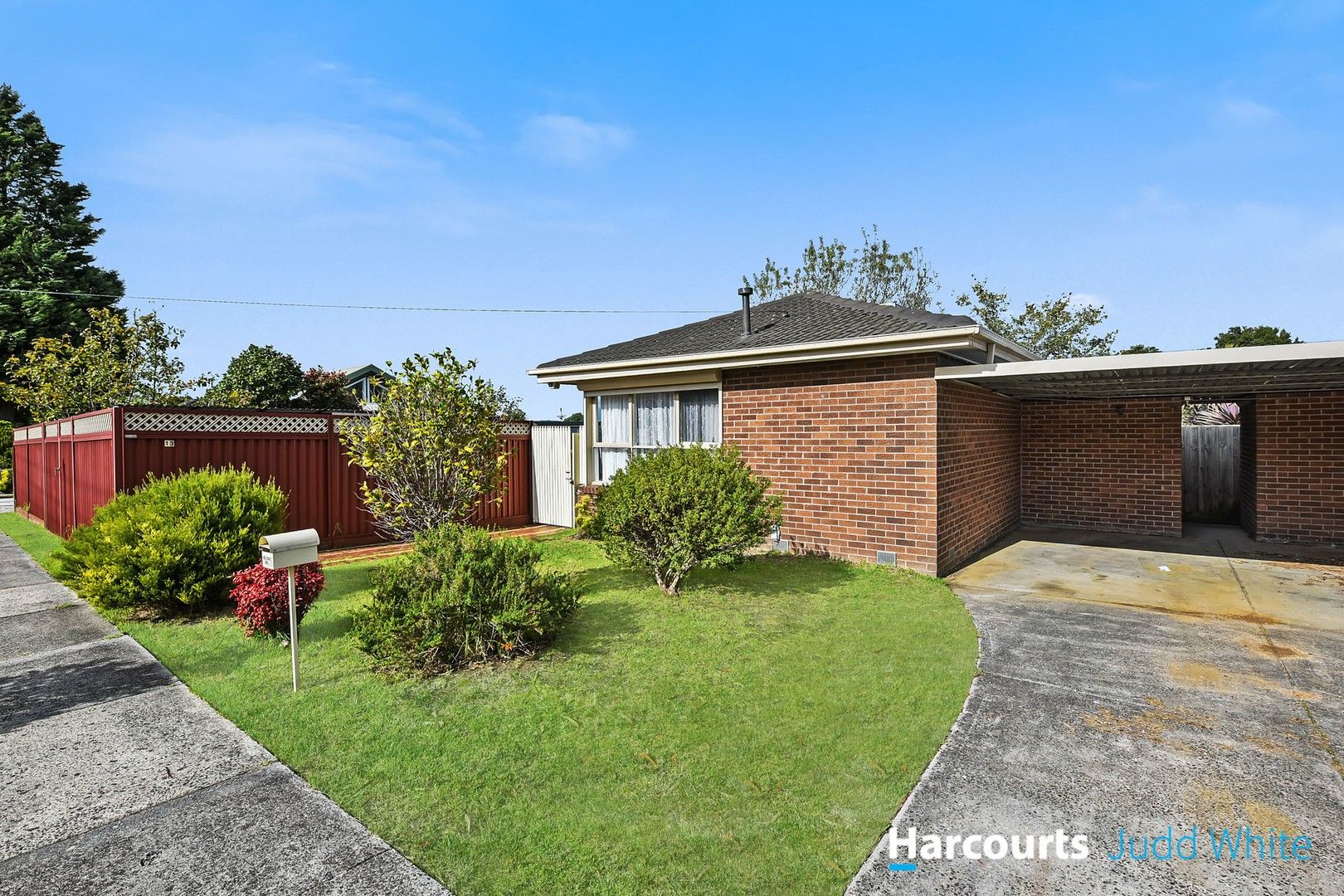 13 Anne Road, Knoxfield VIC 3180, Image 1