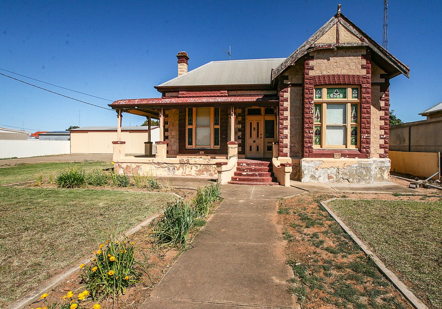 21-23 Lipson Avenue, Kadina SA 5554, Image 0