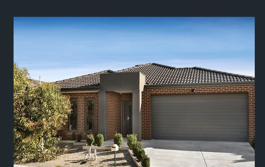 122 Wattletree Street, Craigieburn VIC 3064