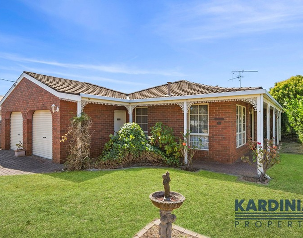 24 Hazelwood Crescent, Leopold VIC 3224