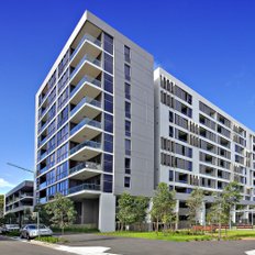 Meriton Property Management - EON Zetland