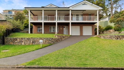 Picture of 77 Alkrington Avenue, FISHING POINT NSW 2283