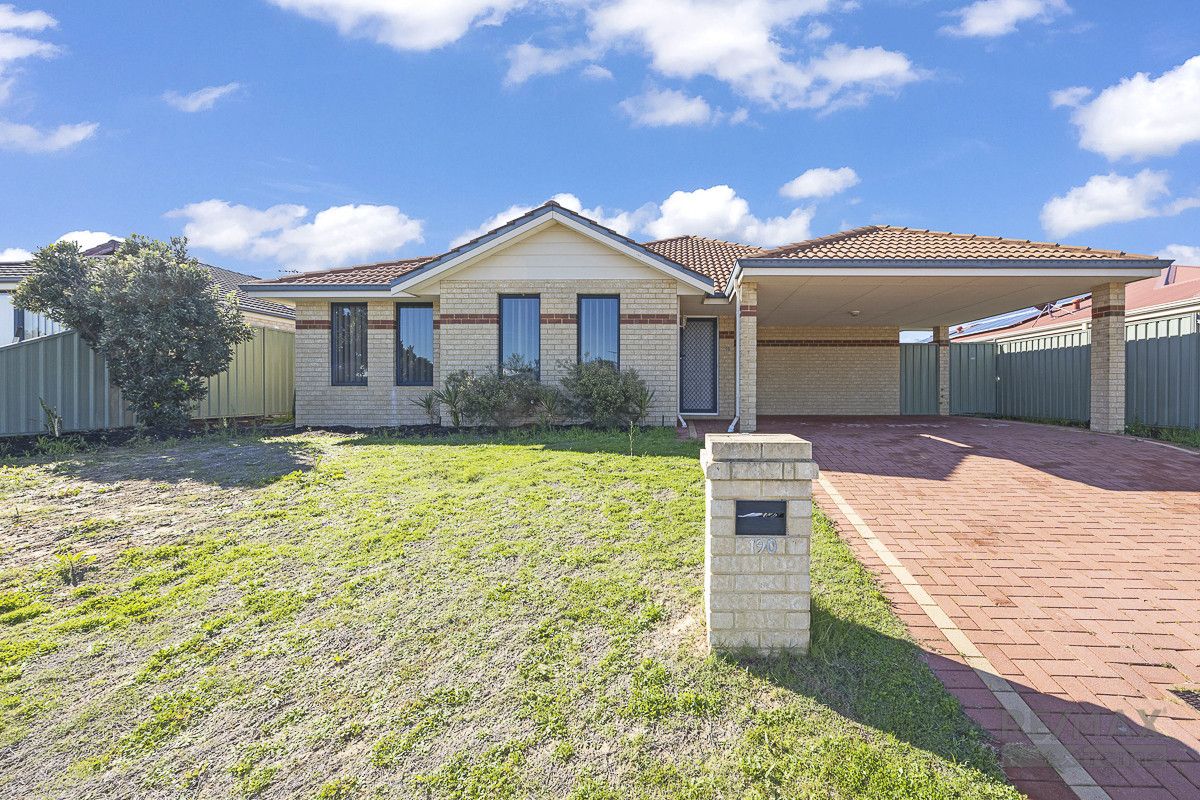 190 Baltimore Parade, Merriwa WA 6030 House For Rent Domain