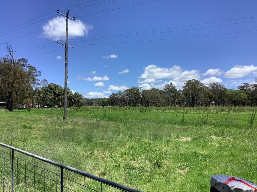 Lot 405417 New England Highway, Crows Nest QLD 4355 Vacant Land for Sale