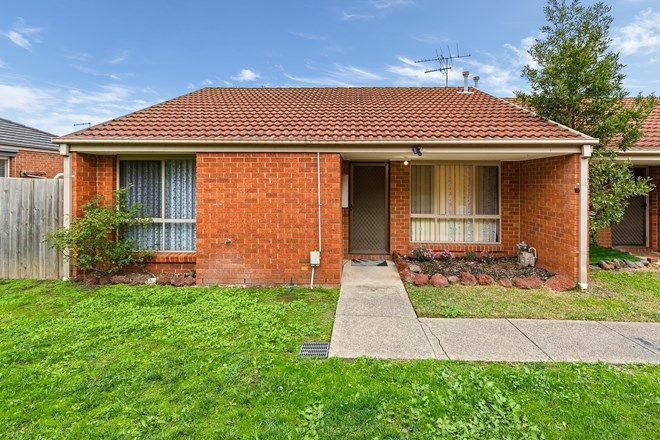 Picture of 13/1 Bethany Court, SOUTH MORANG VIC 3752