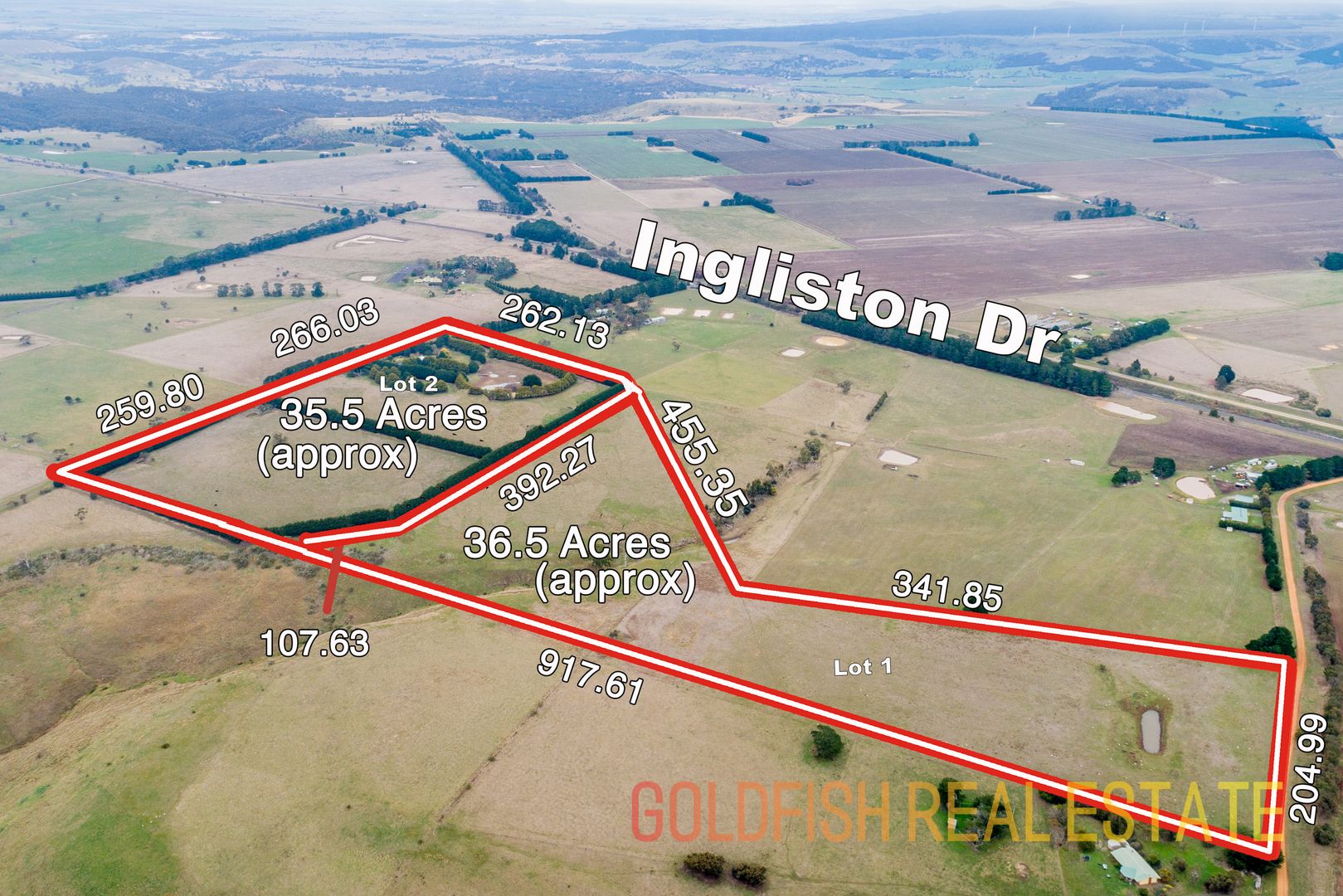 56 Gilletts Lane, Ballan VIC 3342, Image 2