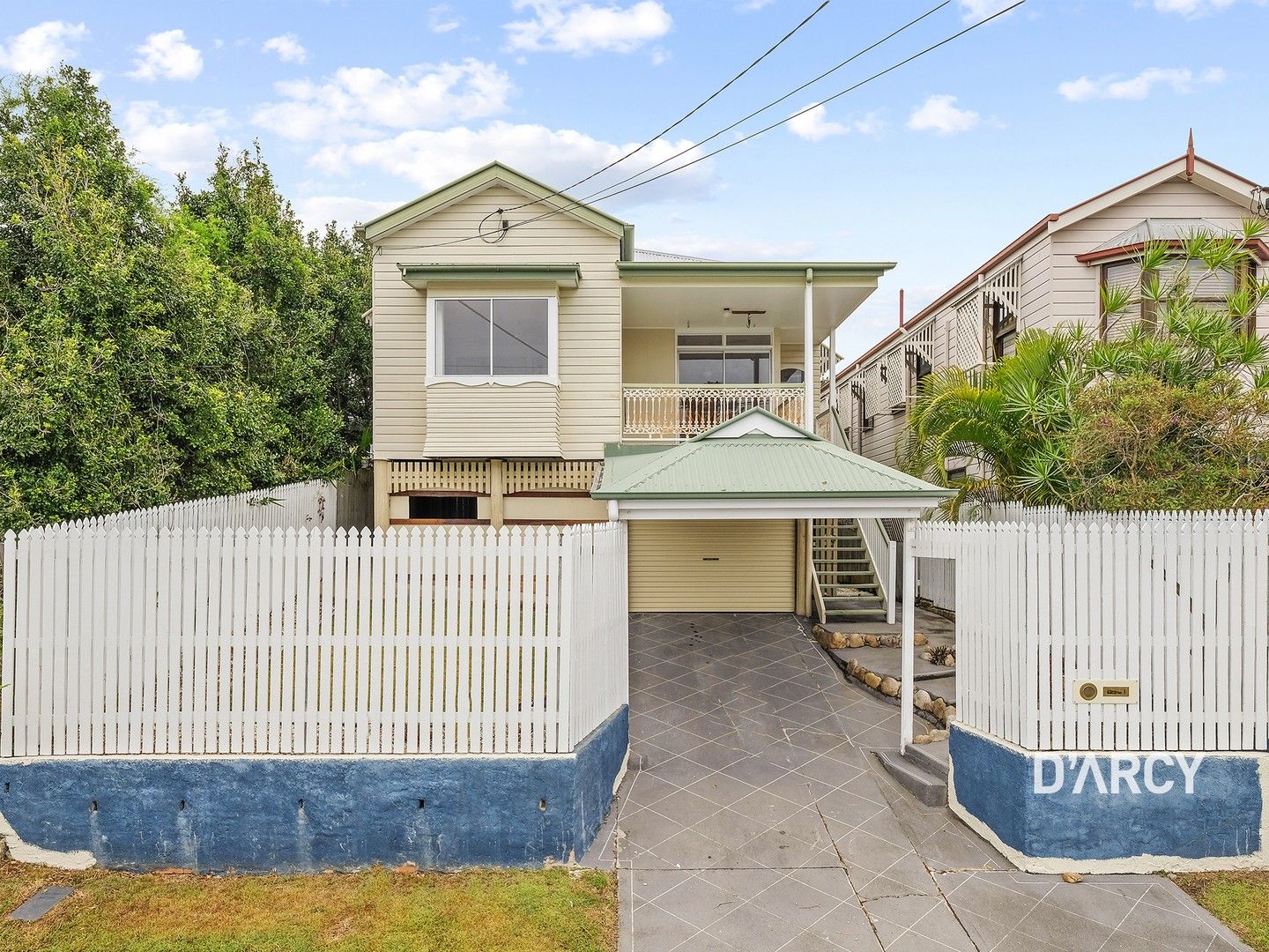 3 bedrooms House in 58 Kinnaird St ASHGROVE QLD, 4060