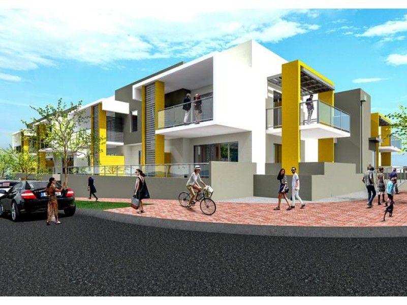 58/28 Knutsford Street, North Perth WA 6006 Domain