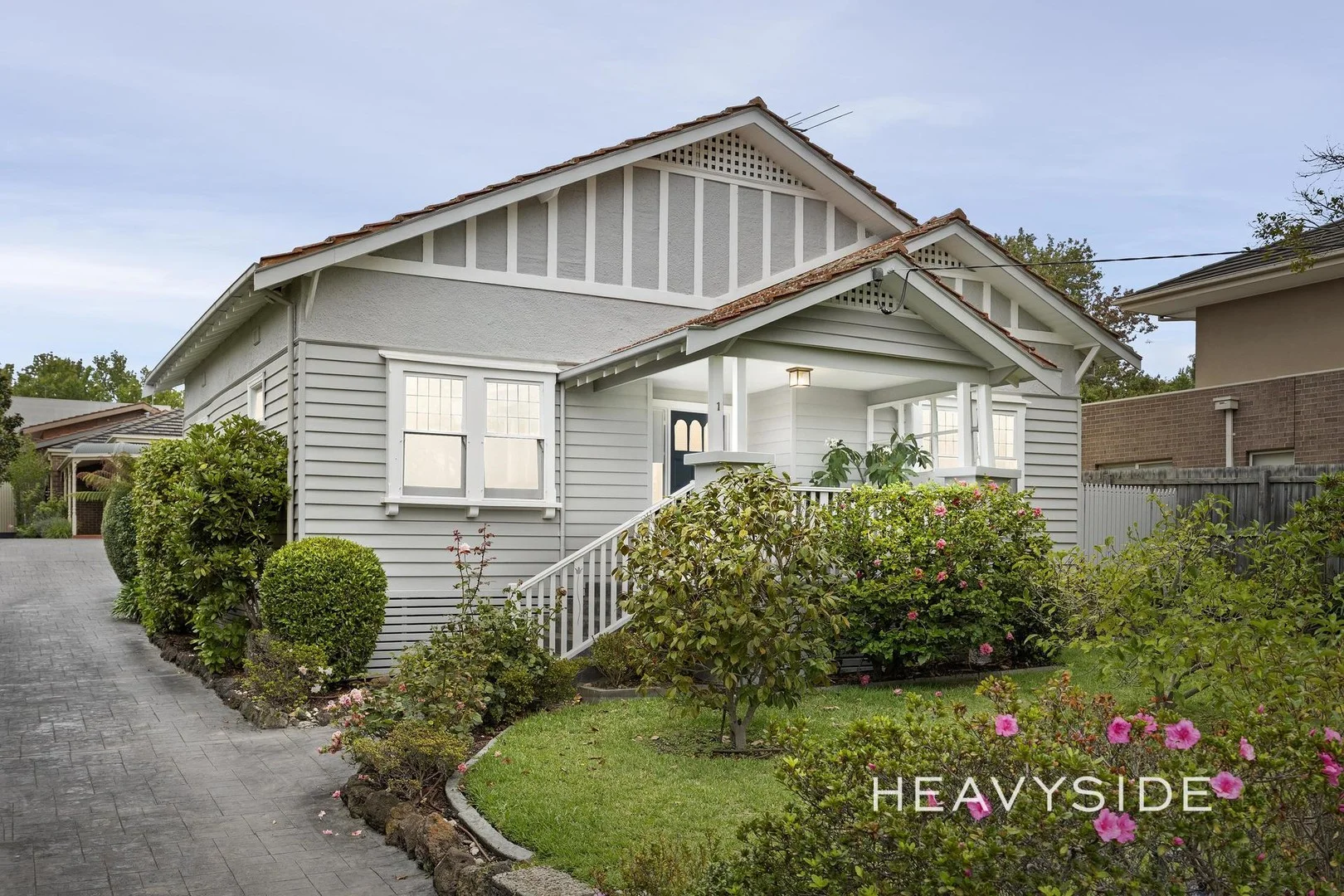 1/13 Hazel Street, Camberwell VIC 3124