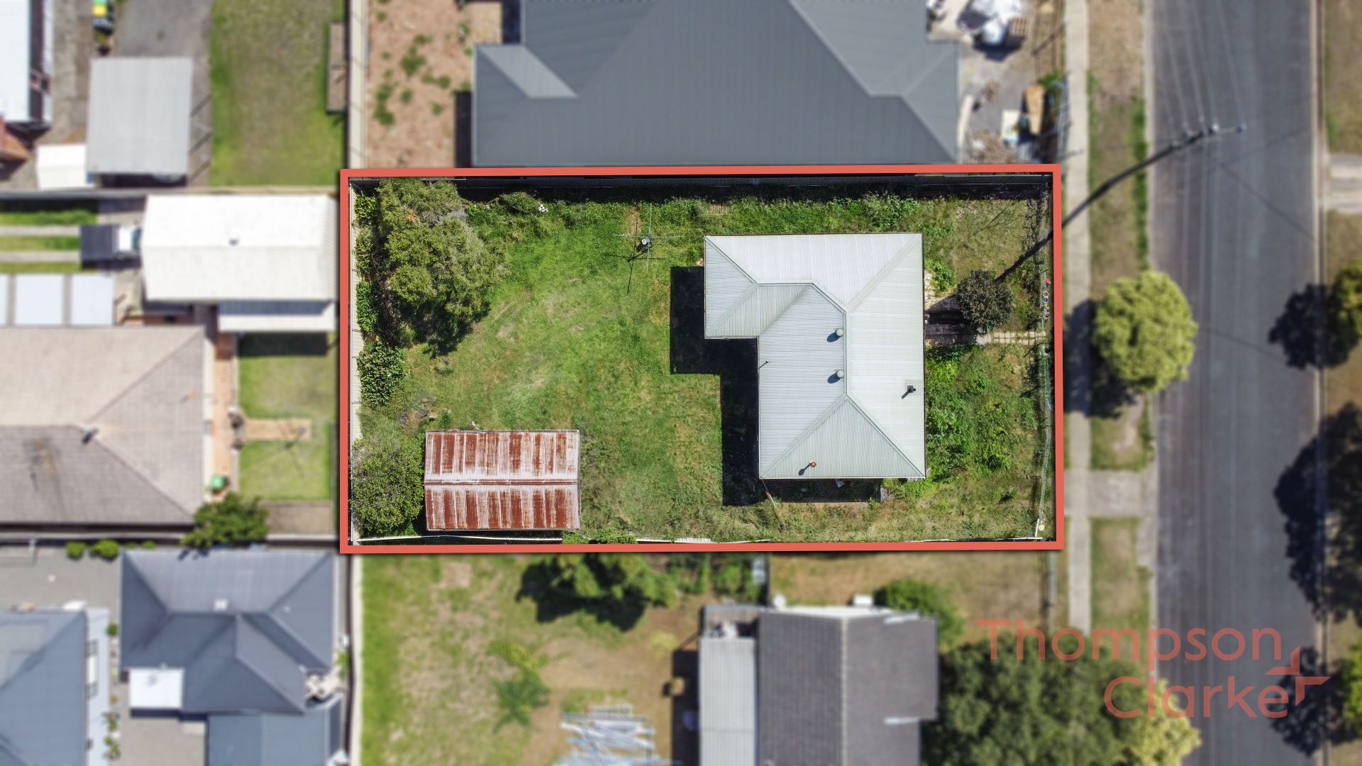 27 Bruce Street, East Maitland NSW 2323, Image 1