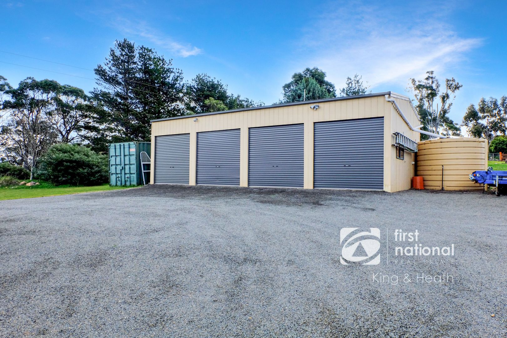 188 Balfours Road, Lucknow VIC 3875 Domain