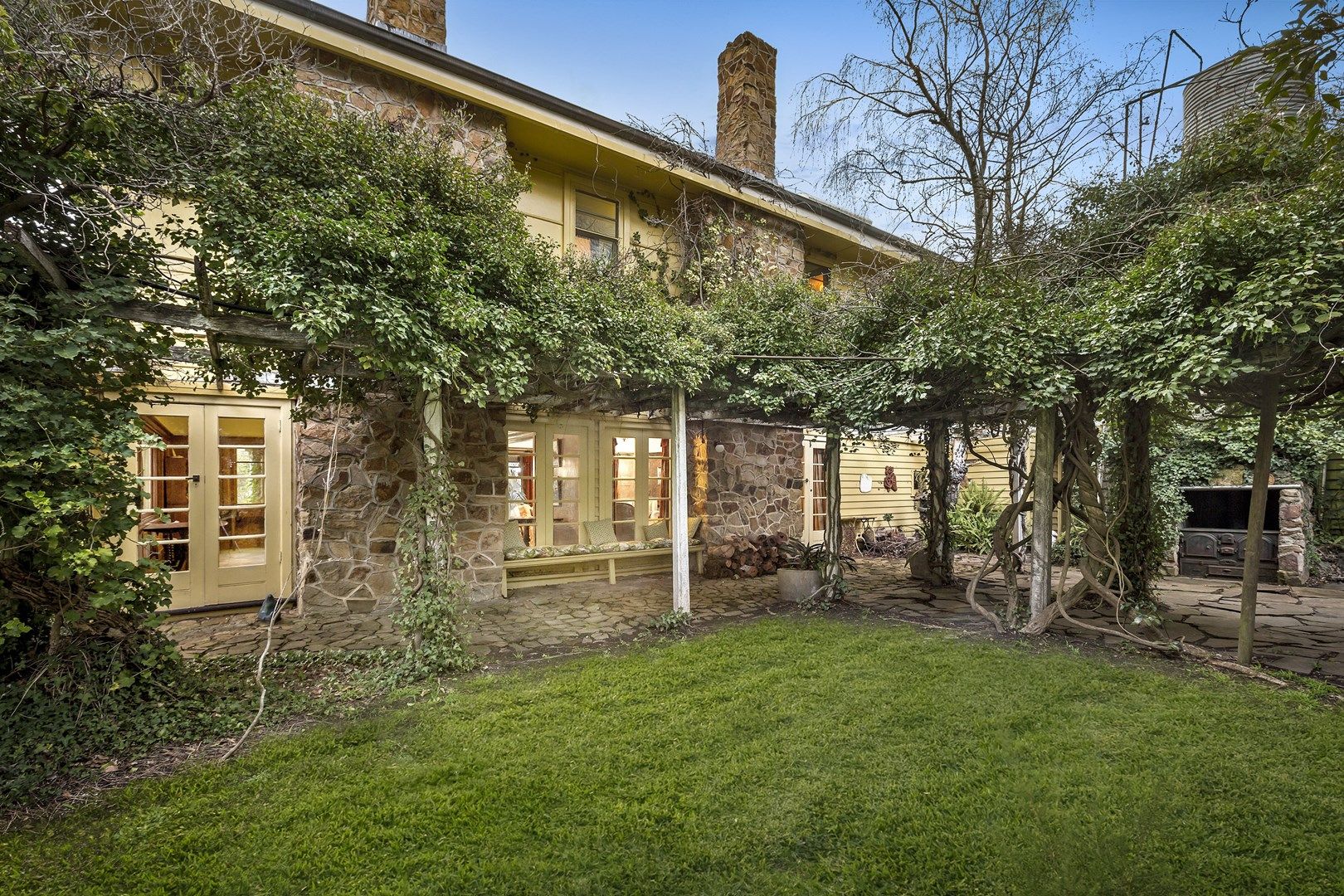 15 Castle Road, North Warrandyte VIC 3113, Image 1