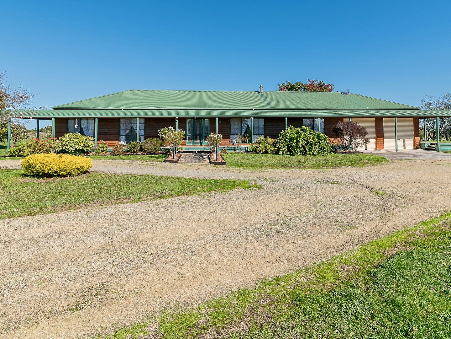 275 Harkers Road, Caldermeade Property History & Address Research