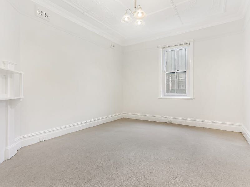 1 bedrooms Apartment / Unit / Flat in 2/3 Gosbell Street PADDINGTON NSW, 2021