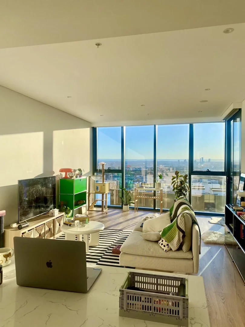 Additional image 3 of 3102/8 Walker Street, Rhodes NSW 2138