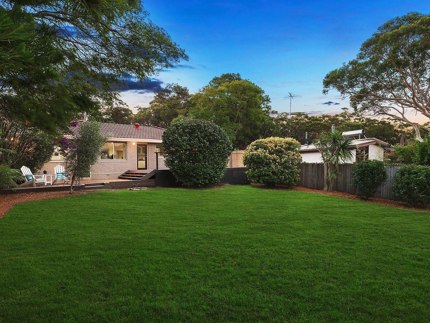 158 Woodcourt Road, Berowra Heights NSW 2082, Image 0