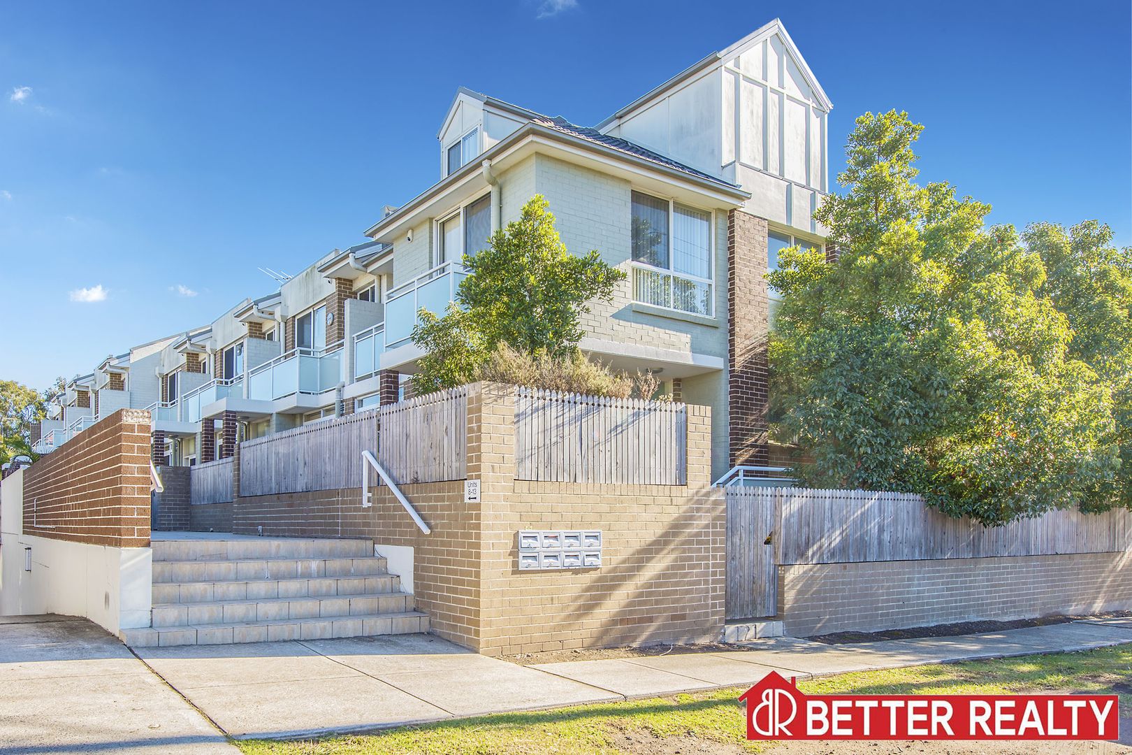 7/25-27 Henry Street, Guildford NSW 2161