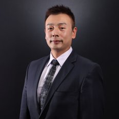 Hong(gray) Zhang, Sales representative