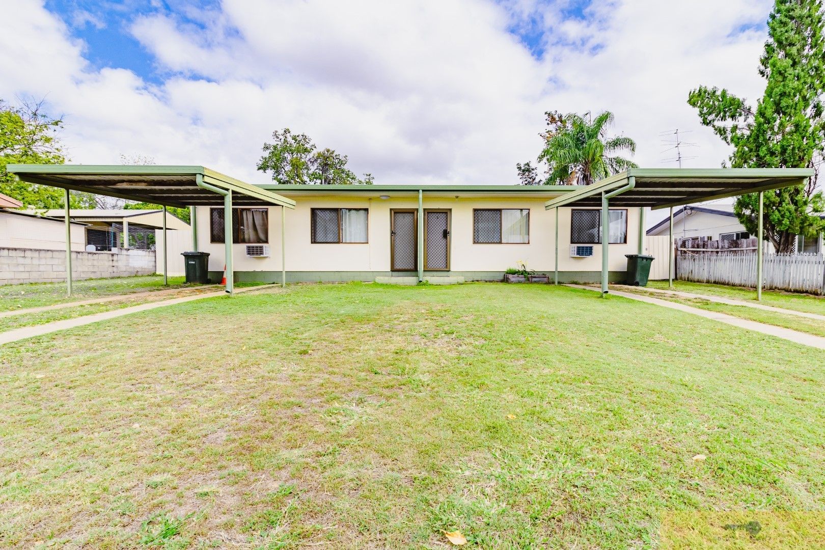 26 Oxford Street, Charters Towers City QLD 4820, Image 1