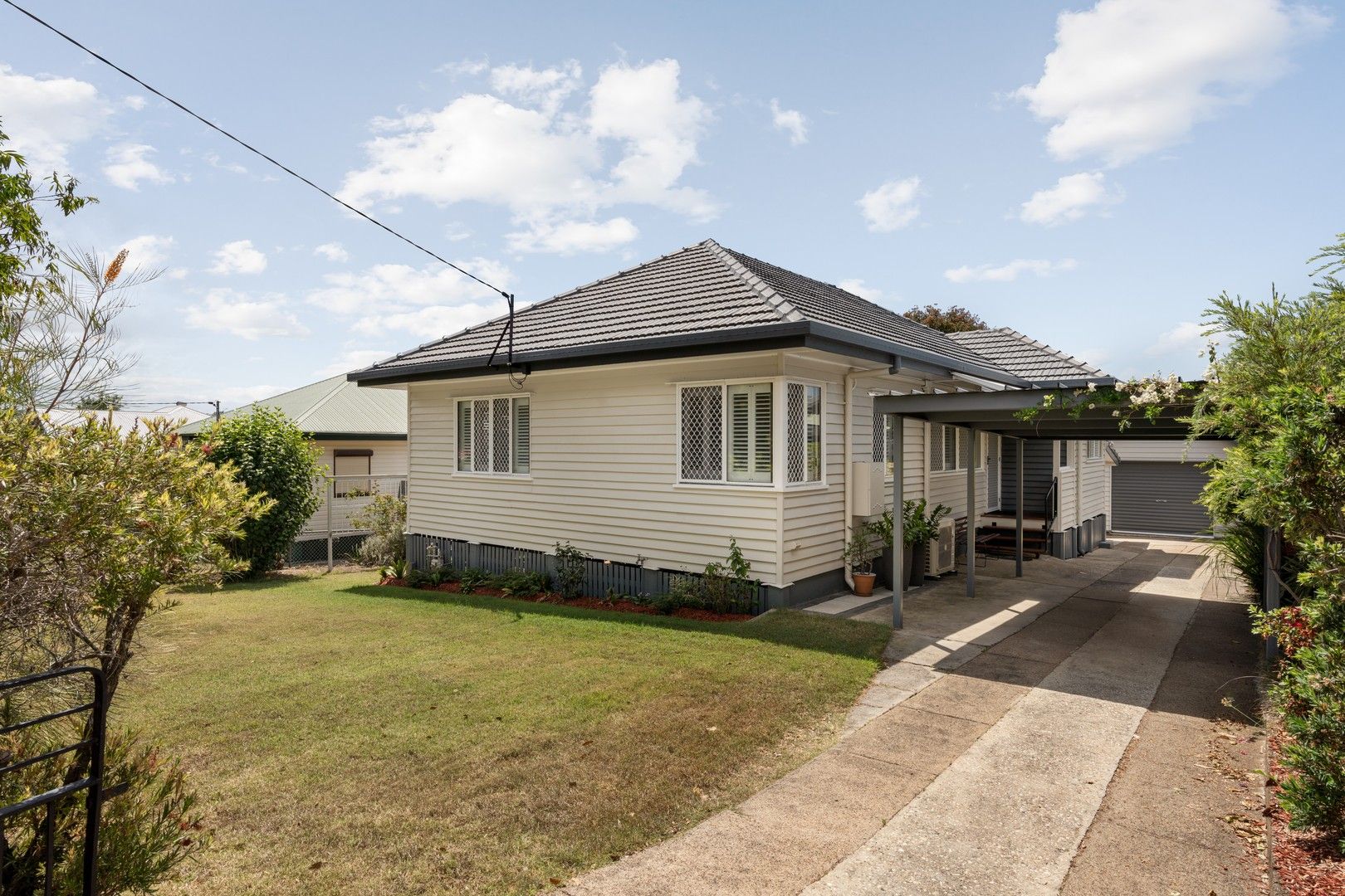 3 bedrooms House in 79 Mylne Street CHERMSIDE QLD, 4032