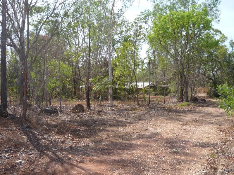 Proposed Section 584 McKinlay Road, Herbert NT 0836, Image 2