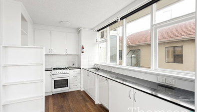 Picture of 1A/12 Marine Parade, ST KILDA VIC 3182