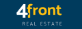 4front Real Estate's logo