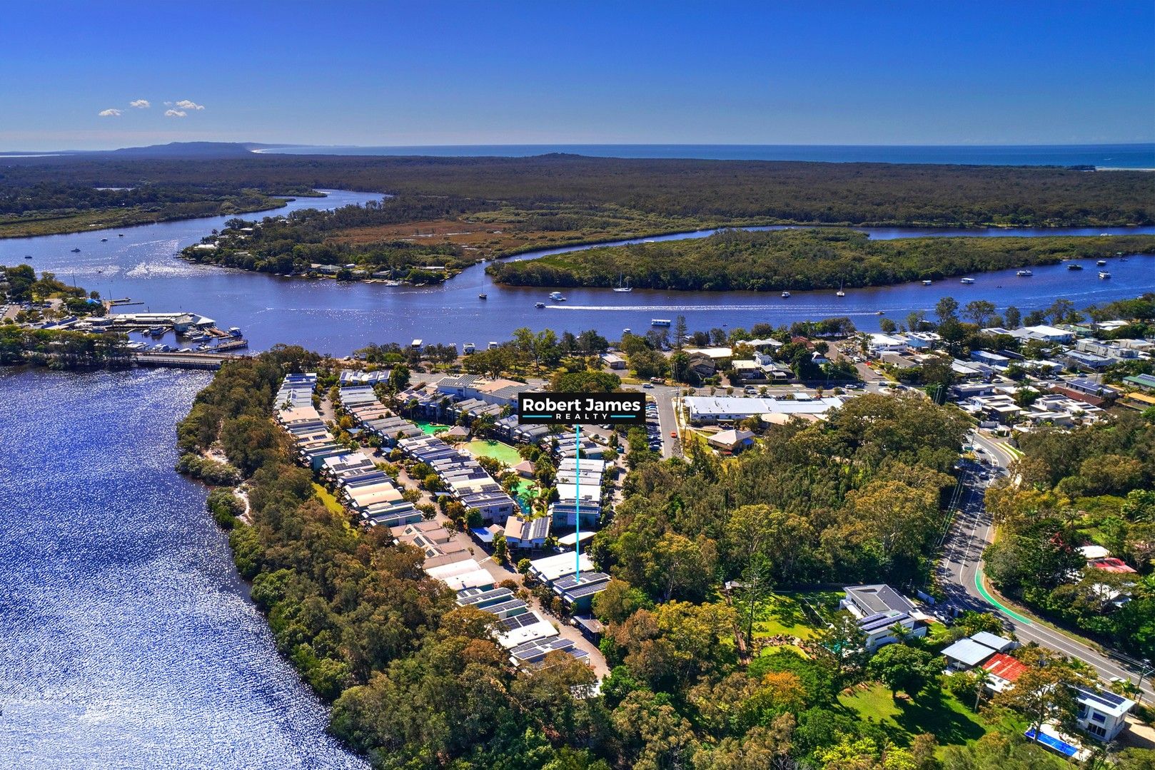 457-458/3 Hilton Tce, Tewantin QLD 4565, Image 0